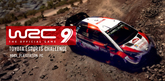 WRC9 SEASON 2 2021